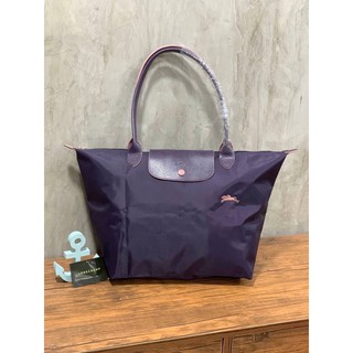 💕Longchamp LE PLIAGE Club TOTE BAG L