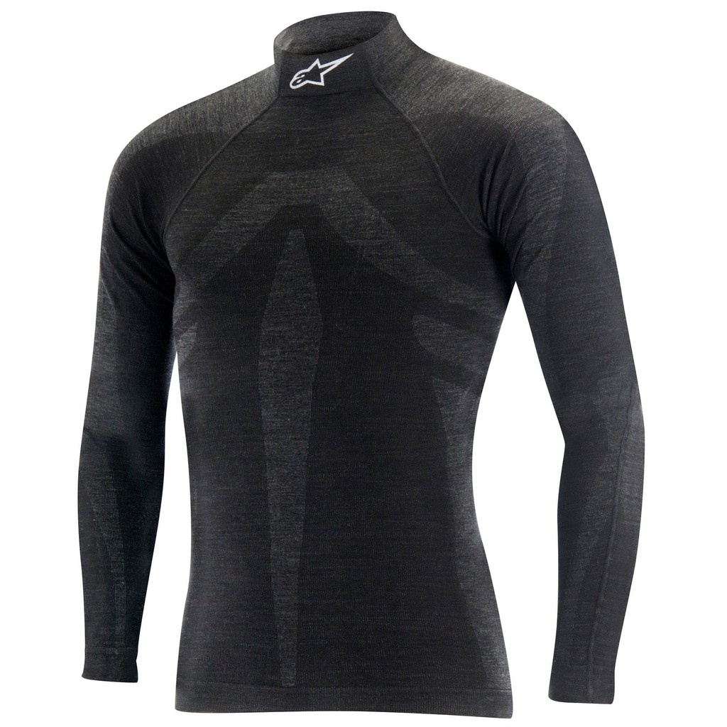 Racing Nomex Top Alpinestars ZX EVO V2 Nomex Long Sleeve Racing
