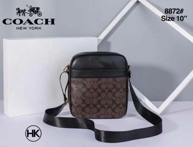 ลดราคา-80-กระเป๋า-coach-งานเกรด-premium-หนังสวยราคาถูก-มีเก็บปลายทาง