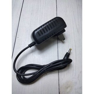 สินค้า อะแดปเตอร์ หม้อแปลง AC: 12V หม้อแปลงเครื่องเล่น DVD พกพา