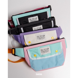 Belt Bag กระเป๋าคาดอก กระเป๋าคาดเอว