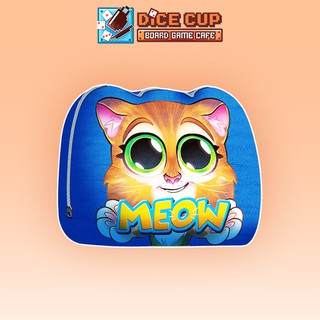 [ของแท้] MEOW Board Game