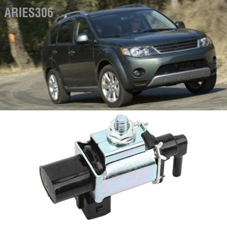 Aries306 Emission Control Solenoid Valve MR160676 Replacement for Mitsubishi Outlander 3.0l‑V6 2007 2008 2009