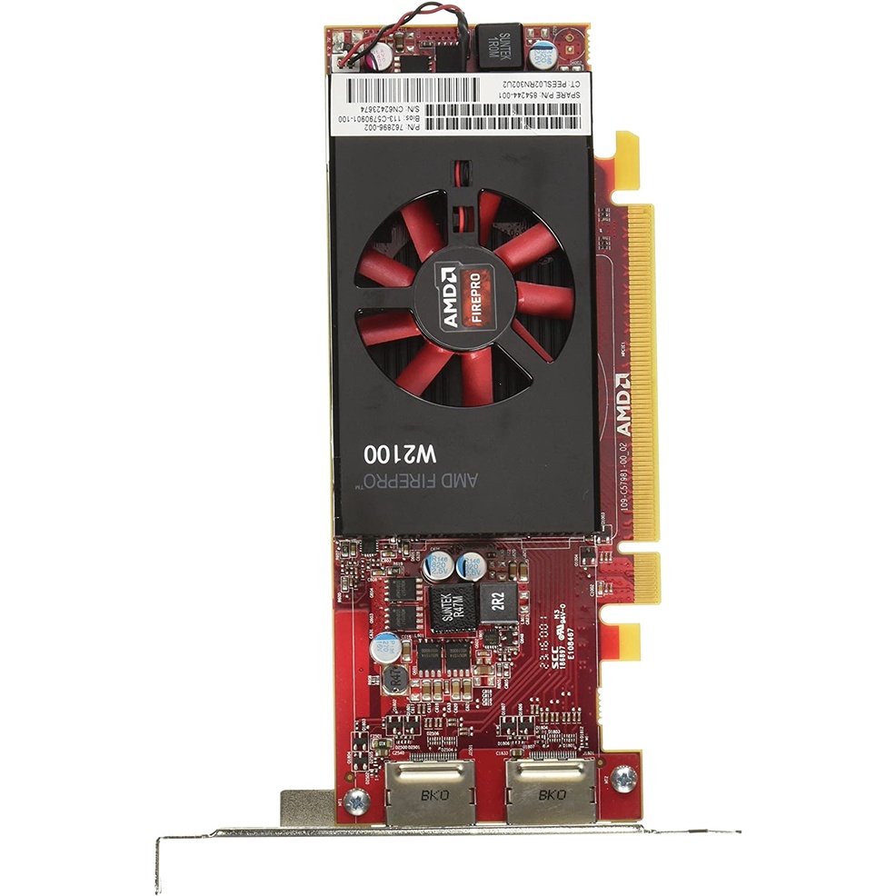 การ์ดจอ-amd-firepro-w2100-2gb-graphic-card-gpu-workstation-server-comwork