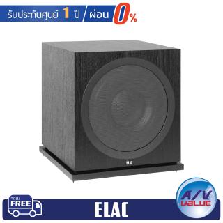 Elac Debut 2.0 SUB3030 12