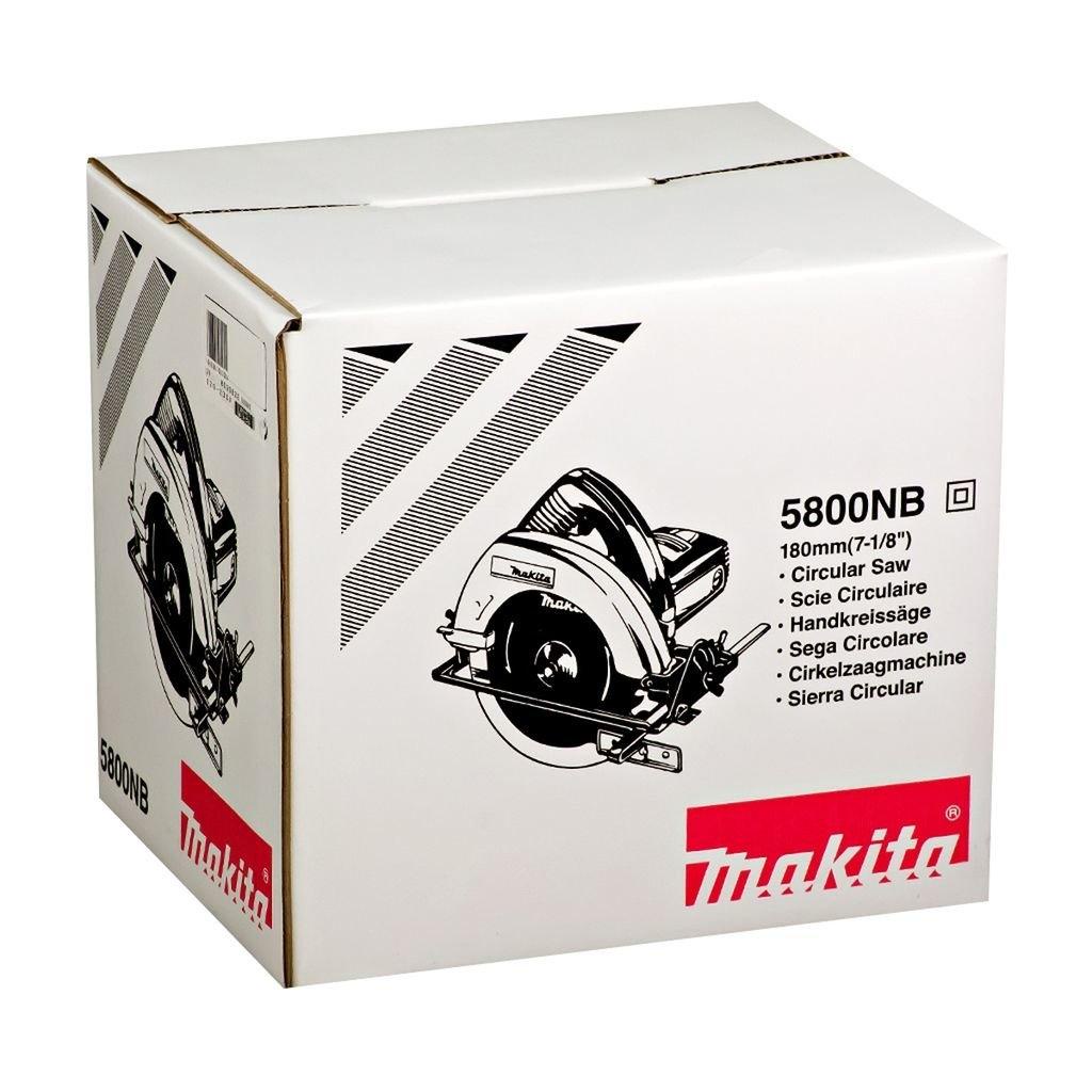 makita-เลื่อยวงเดือน-ตัดไม้-7-นิ้ว-รุ่น-5800nb-มากีต้าแท้100-ประกันศูนย์6เดือน