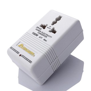 Dual Direction   Input 110/120V to Output 220/240V  Or  220/240V to 110/120V