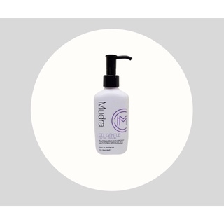 Mudra DD Gentle Facial Wash