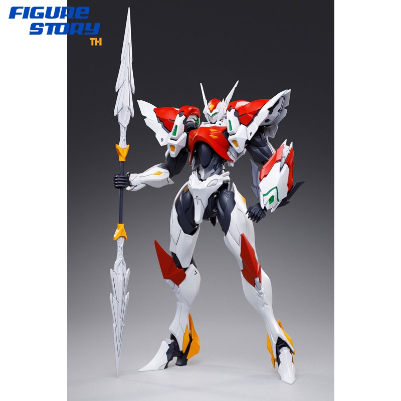 pre-order-จอง-tekkaman-blade-tekkaman-blade-plastic-model-อ่านรายละเอียดก่อนสั่งซื้อ