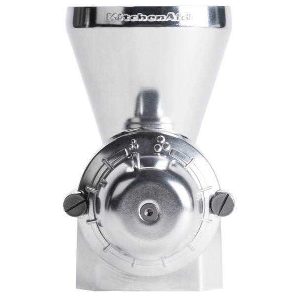 Wheat grinder kitchenaid deals