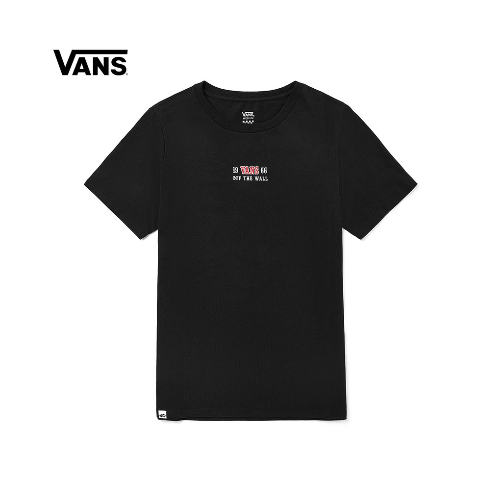 vans-เสื้อยืด-แขนสั้น-สไตล์สปอร์ต-สําหรับผู้ชาย