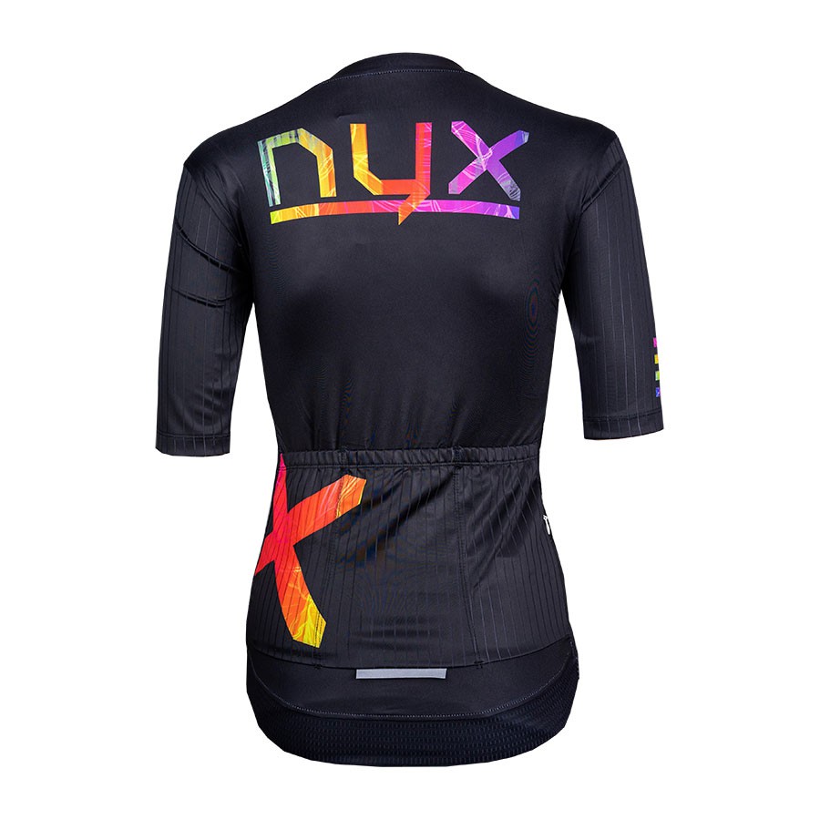 เสื้อจักรยานผู้หญิง-nyx-นิกซ์-รุ่น-nyx-blk