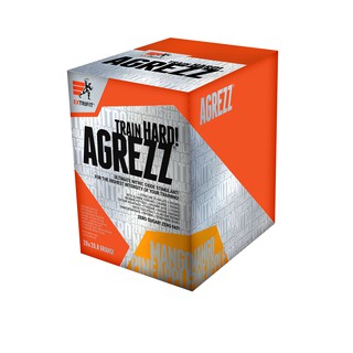 AGREZZ® pre-work-out​ Orange​ flavor Box of 20 x 20.8 g