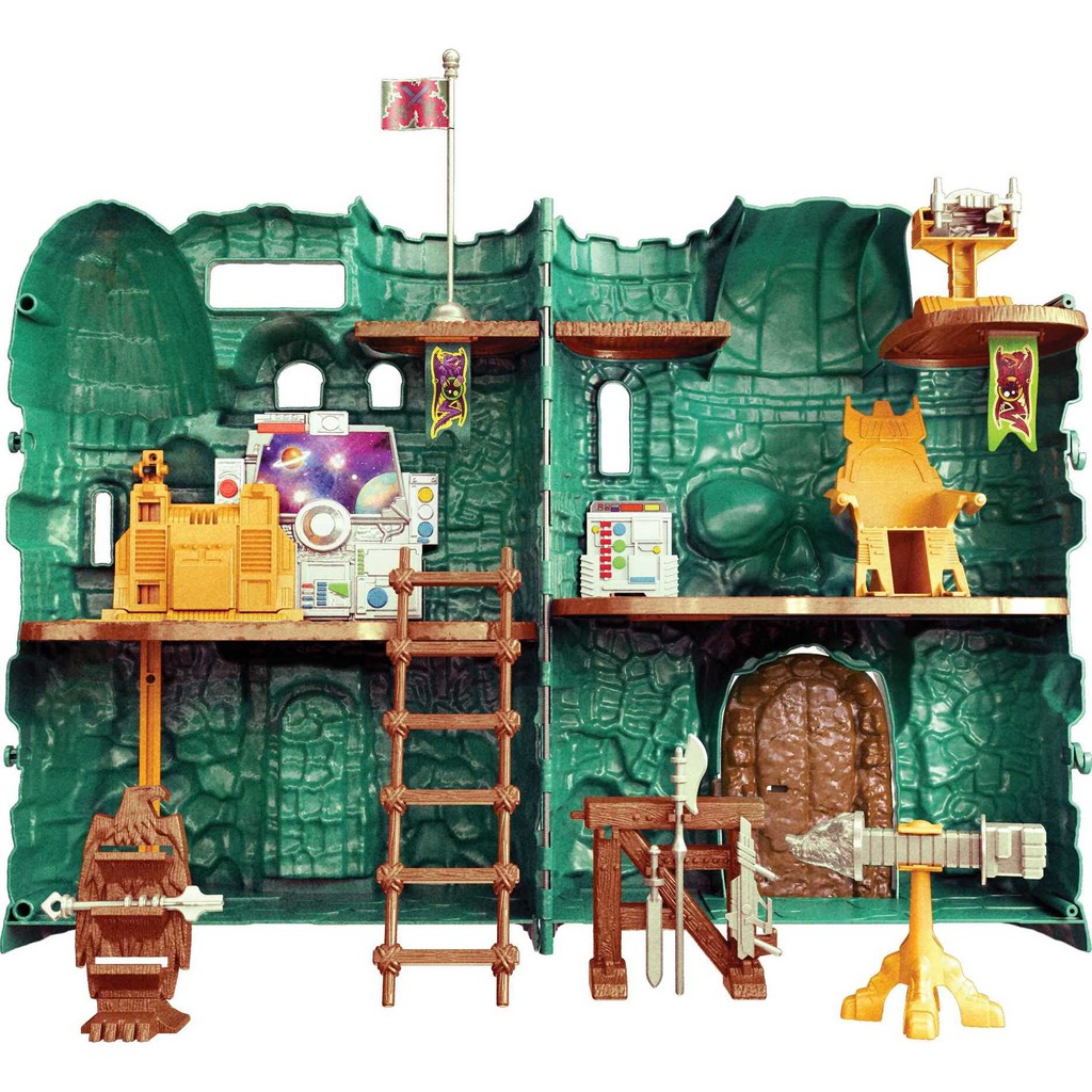 masters-of-the-universe-castle-grayskull-playset-รุ่น-gxp44