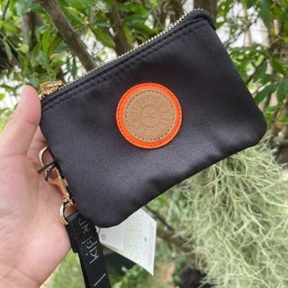 Kipling by BEAMS Design mini pouch bag