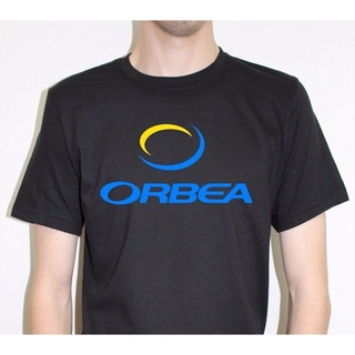 เสื้อยืด ลาย Orbea Bike คลาสสิก ไม่ซ้ําใคร ของขวัญ สําหรับผู้ชาย CMpcom36EEmbld29S-5XL