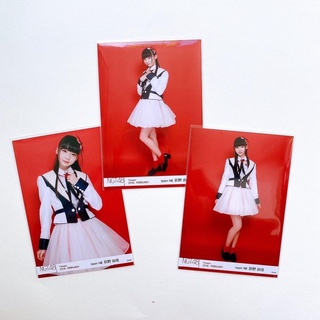 NGT48 รูปสุ่ม Ogino Yuka Ogiyuka  NGT48