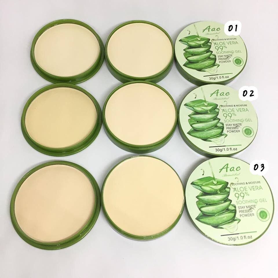 แป้ง-2-ชั้น-aac-aloe-vera-99-แป้งออโรเวล่า-มีสามเฉดสี-99-เปอร์เซ็น