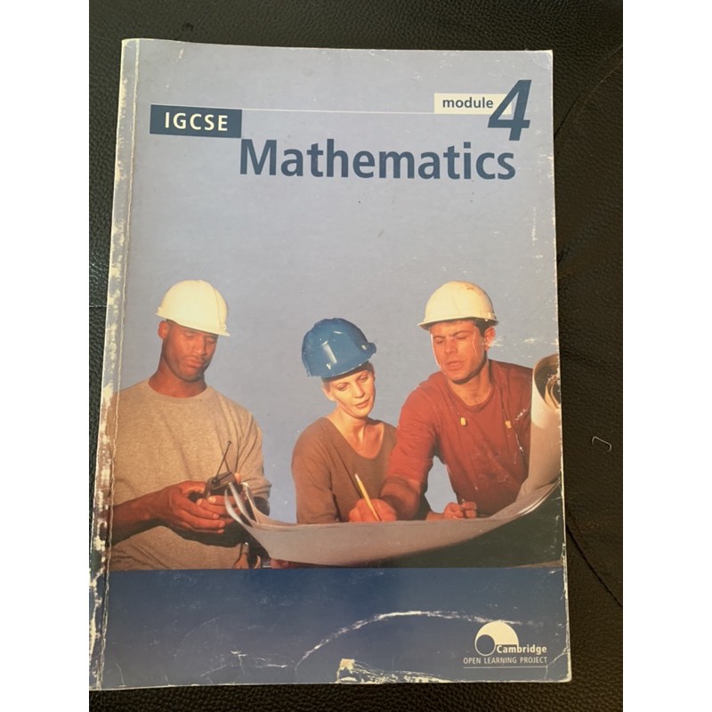 igcse-mathematics-module-4-ม4