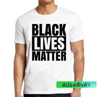 เสื้อยืด พิมพ์ลาย Black Lives Matter African Amerian Power Activist หลากสี ของขวัญสุดเท่ สําหรับผู้ชาย