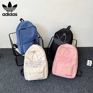 ADIDA กระเป๋าเป้แฟชั่น กระเป๋าเดินทาง กันน้ำ กระเป๋าคอมพิวเตอร์