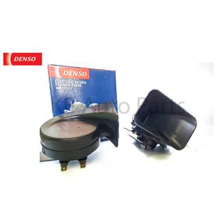 แตร DENSO ELECTRIC HORN POWER TONE 12V