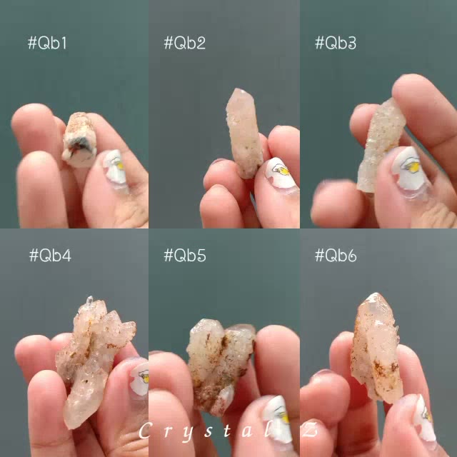 ควอตซ์-quartz-qb1-qb6-ติดดินตามธรรมชาติ-candlequartz