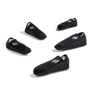 ถุงเท้าข้อสั้น แบบรองพื้นกันลื่น 2มิล 3มิล 5มิล Non-Slip Diving Socks ✅ สินค้าของแท้ 💯 Odyssey™ AirBUB® neoprene