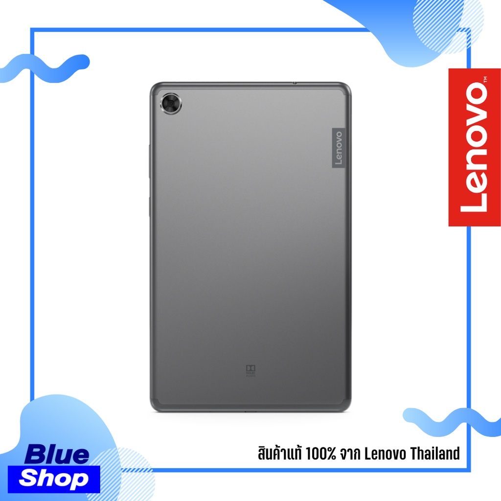 ภาพสินค้าLenovo TAB M8 (Gen 2) TB-8505X แท็ปเล็ต Android จอ 8" ใส่ซิมโทรได้ จากร้าน blueshop_officialstore บน Shopee ภาพที่ 4