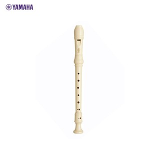 สินค้า 🔥เก็บโค้ดหน้าร้าน ลด50%+โค้ดส่งฟรี🔥YAMAHA ขลุ่ย Recorder YRS 24B CR (แถมฟรี!!! ซองใส่ขลุ่ย) (150)