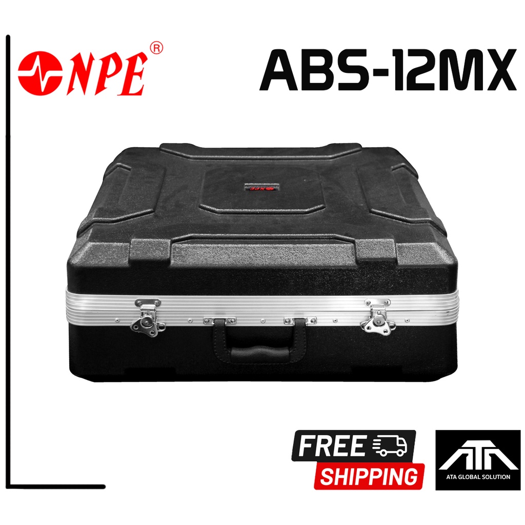 npe-abs-12mx-rack-abs-สำหรับใส่-mixer-แล็คใส่มิกเซอร์-abs-12mx-abs12mx-abs-mx-12-uk-แร็คเก็บมิกเซอร์-แข็งแรง-มาตรฐาน