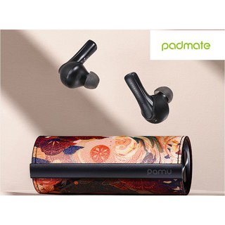 Padmate Pamu Unique Bluetooth 5.0 True Wireless earphone-T6D