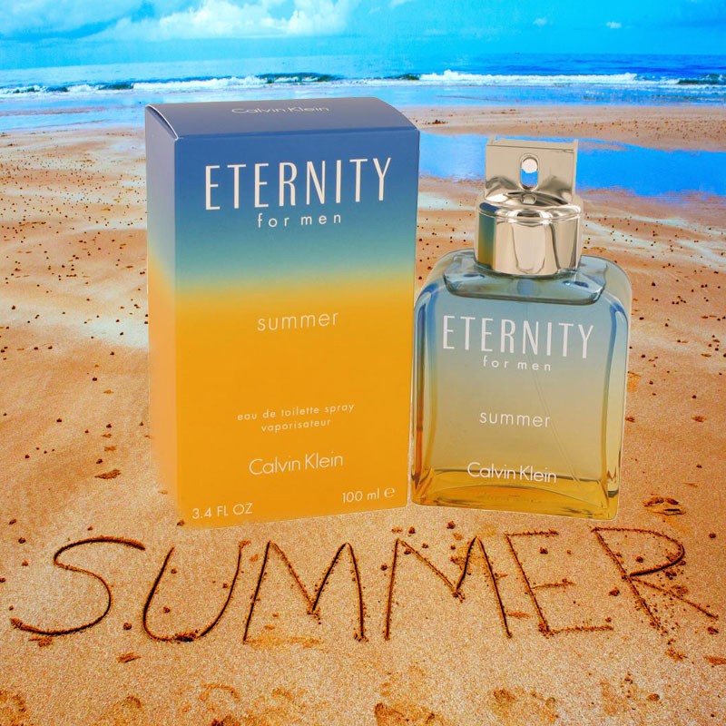 แท้-น้ำหอมซีเค-ซัมเมอร์2017-ck-eternity-summer-2017-for-men-edt-100ml-พร้อมส่ง-กล่องซีล