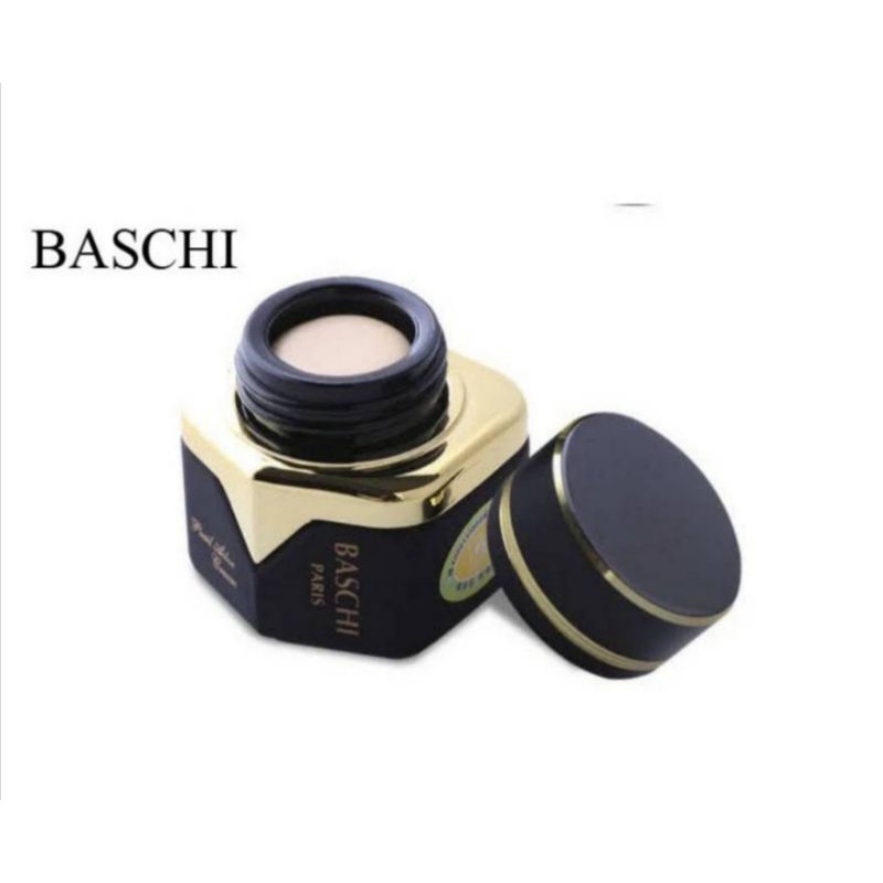 ครีมบาชิโกล์ด-baschi-gold-สูตรเข้มข้น-ขนาด-20-กรัม-ของแท้-หน้าใส-ไร้สิว-ผิวกระจ่างใส