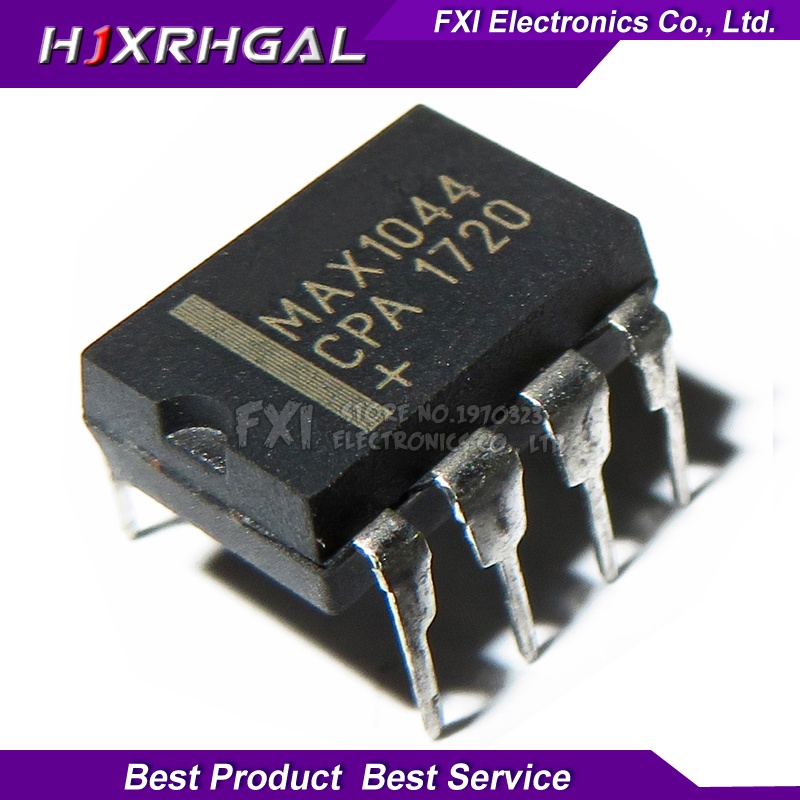 max1044cpa-max1044-dip8-dip-แบบใหม่อุปกรณ์เสริม-5-ชิ้น