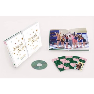 มือสอง Twice Merry & Happy Monograph (M&H) ทไวซ์ โมโนกราฟ