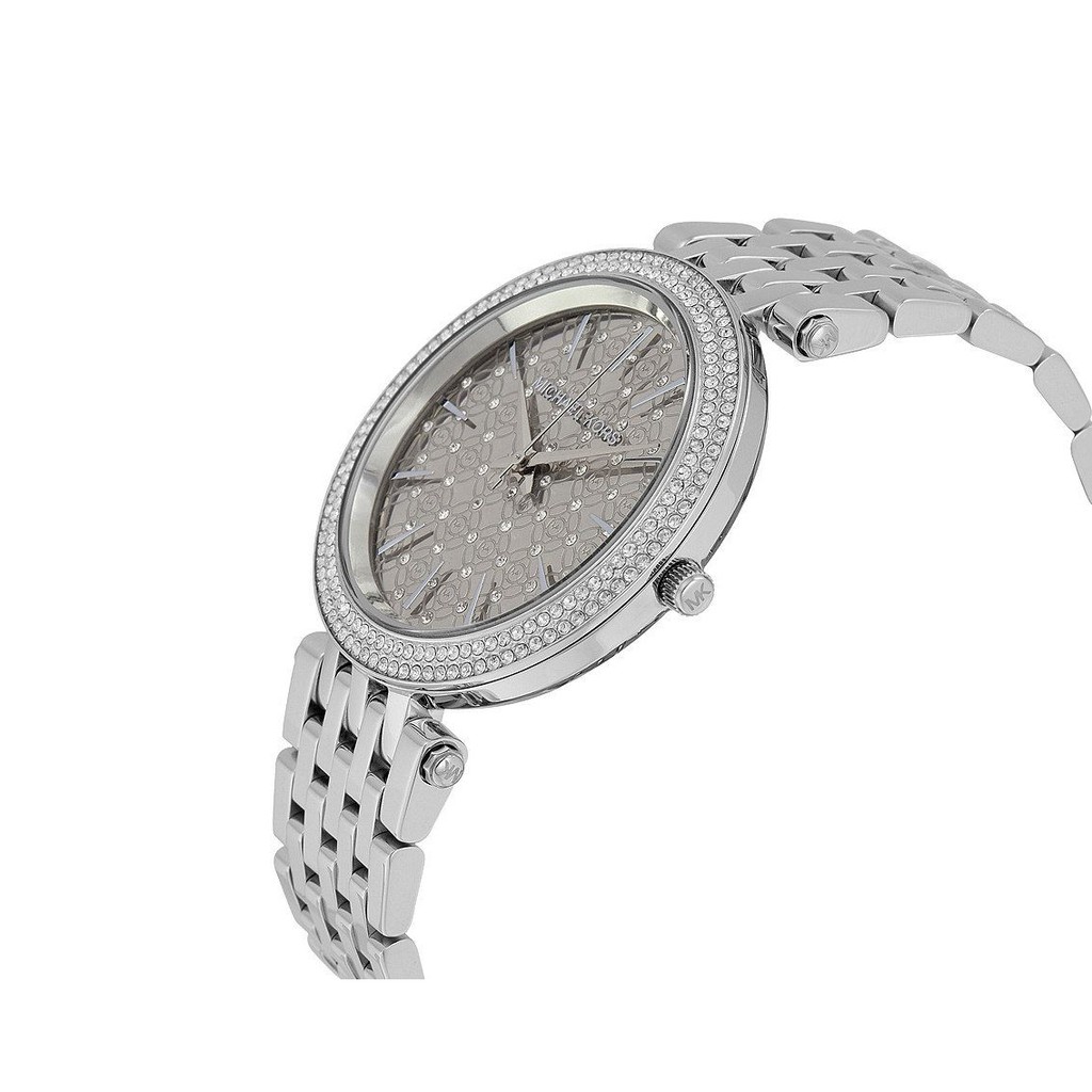 michael-kors-mk3404-darci-silver-dial-crystal-stainless-steel-ladies-watchนาฬิกาแบรนด์เนมแท้100