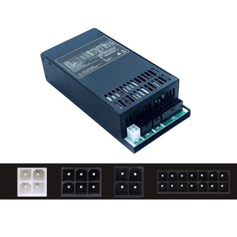 Vivi MINI PSU FLEX คอมพิวเตอร์แหล่งจ่ายไฟ 1U 400w เดสก์ท็อปขนาดเล็ก PC ...
