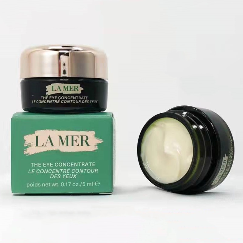 lamer-the-eye-concentrate-5ml-eye-cream-sample