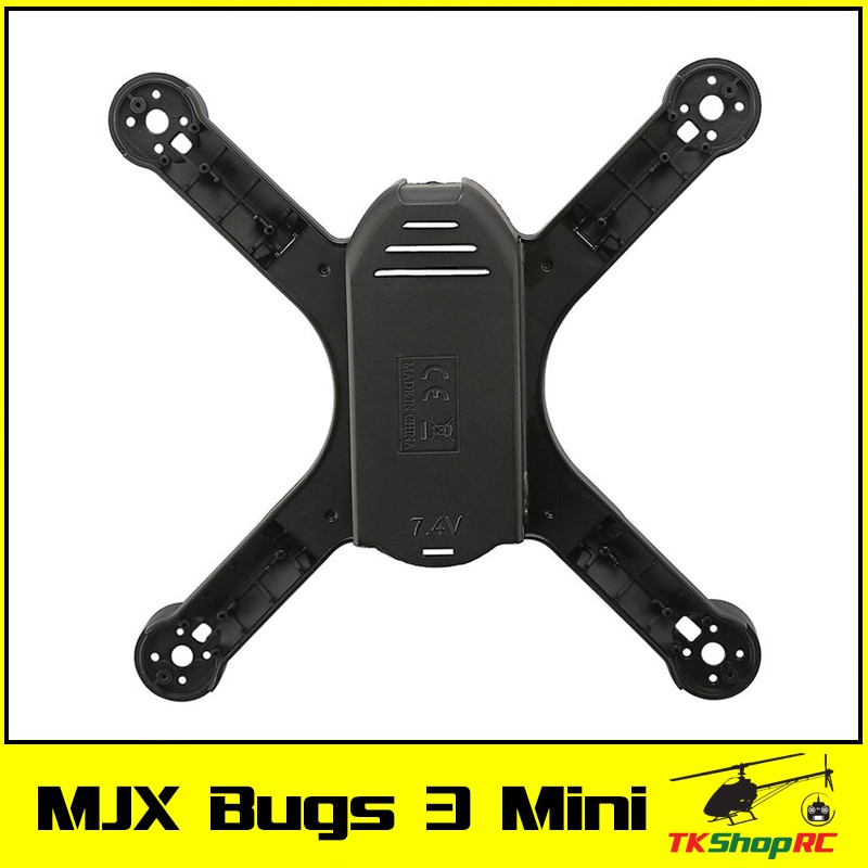 Mjx bugs 3 outlet
