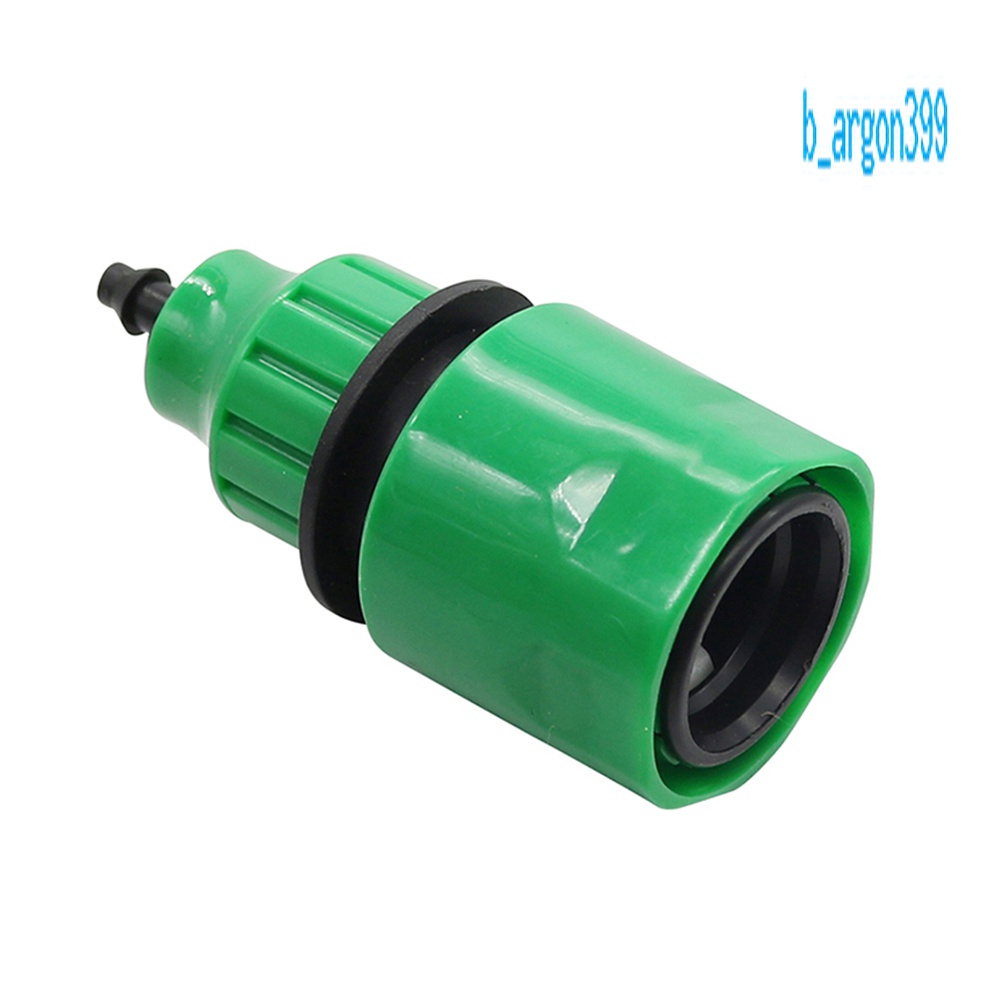 【AG】Garden Agriculture Irrigation Water Hose Pipe Tap Quick Coupling