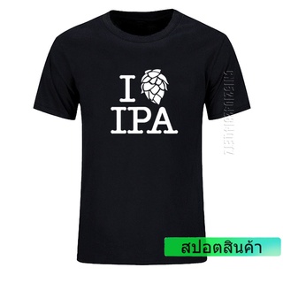GILDAN ลดราคา เสื้อยืดลําลอง แขนสั้น คอกลม พิมพ์ลาย Ipa Beer Pale Ale Ipa สําหรับผู้ชาย
