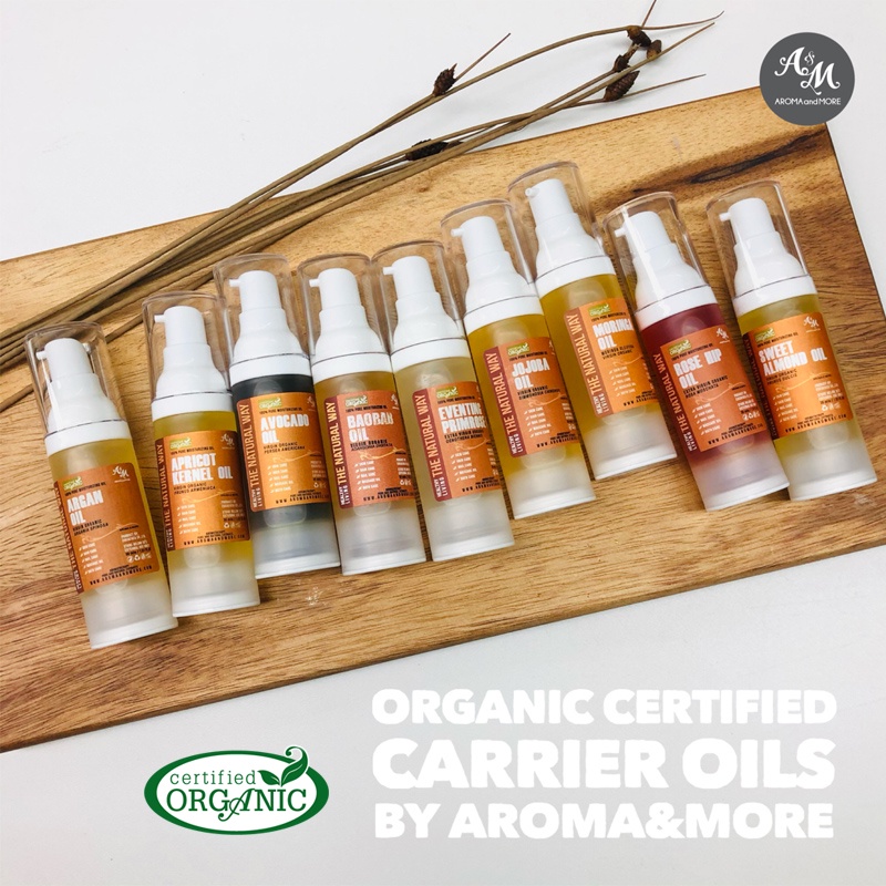 aroma-amp-more-sunflower-oil-organic-น้ำมันเมล็ดทานตะวัน-cold-pressed-spain-cosmetic-grade-120-500-1000ml