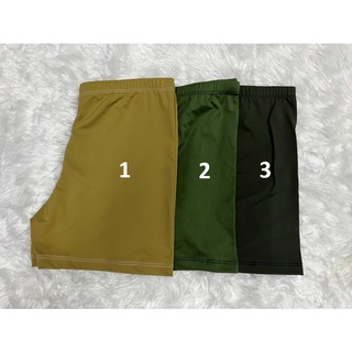 ภาพหน้าปกสินค้าBELIKA กางเกงซับใน  Size L-XL สีพื้น โทนเขียว ที่เกี่ยวข้อง