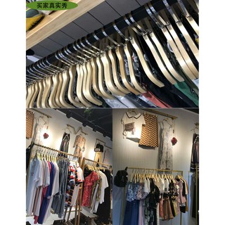 ภาพขนาดย่อของภาพหน้าปกสินค้ากีวีน่ารัก ไม้แขวนเสื้อไม้ซาร่า 40cm (6 ชิ้น/12 ชิ้น) พร้อมส่ง Y-01 จากร้าน daniela_1 บน Shopee ภาพที่ 5