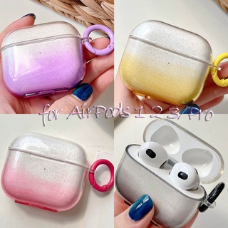 เคสหูฟัง สําหรับ Airpods 3gen 2021 3 2 Gen