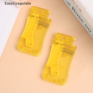 Eas Automatic Needle Threader Hand Sewing Needle Threader Sewing Tool Accessories Ate