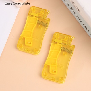 Eas Automatic Needle Threader Hand Sewing Needle Threader Sewing Tool Accessories Ate