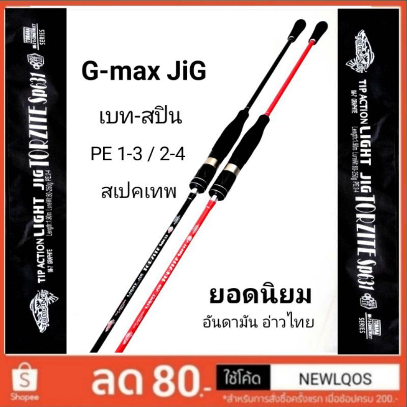 Jigging Reels ราคาถูก ซื้อออนไลน์ที่ - มี.ค. 2024