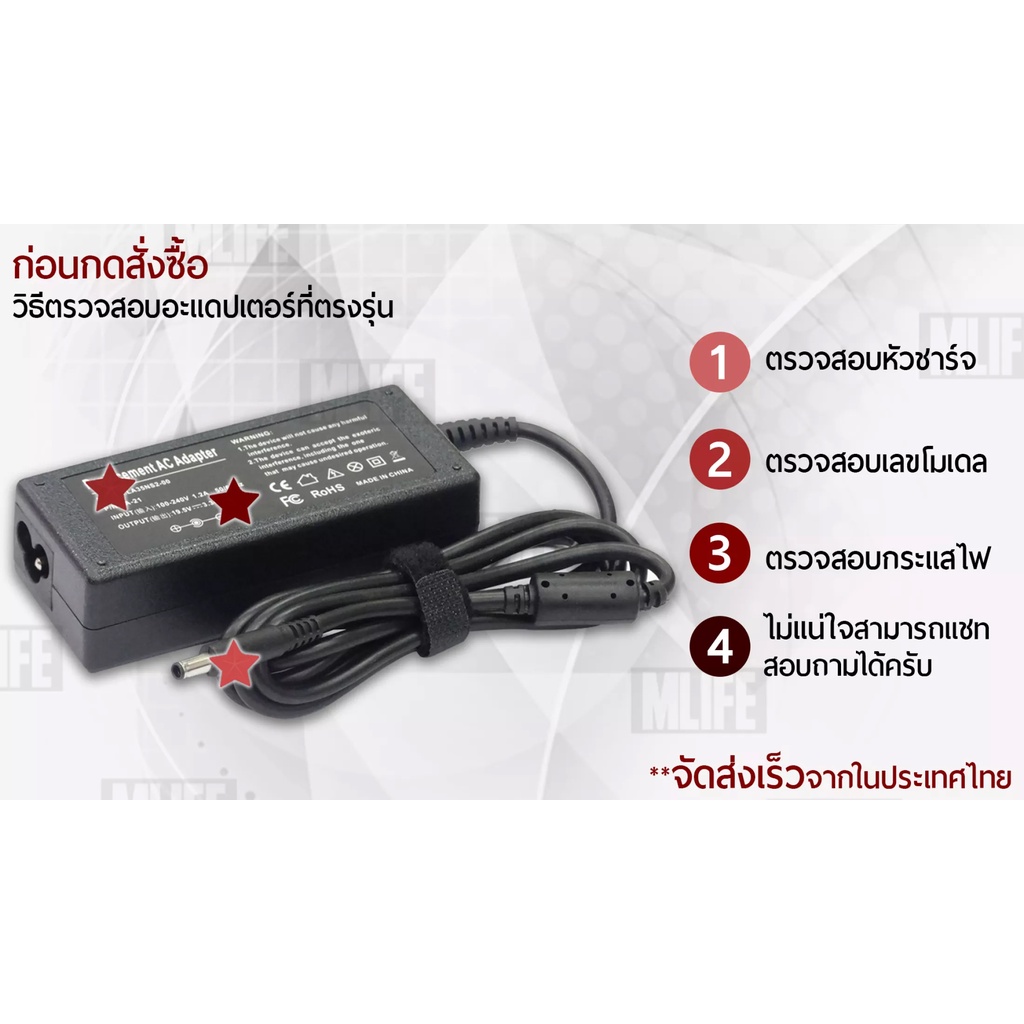 สายชาร์จ-คอม-อะแดปเตอร์-samsung-14v-3a-อะแดปเตอร์คอม-charger-adapter-power-supply-samsung-ap04214-uv-apo4214uv-โน๊ตบุ๊ค